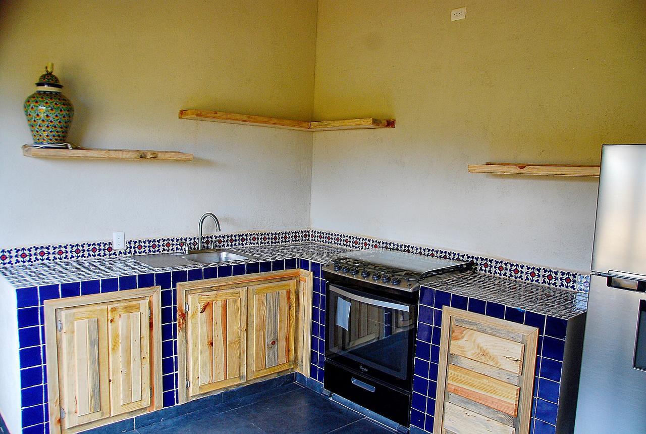 Sandunga Cabanas Boutique Tzintzuntzán Exteriör bild