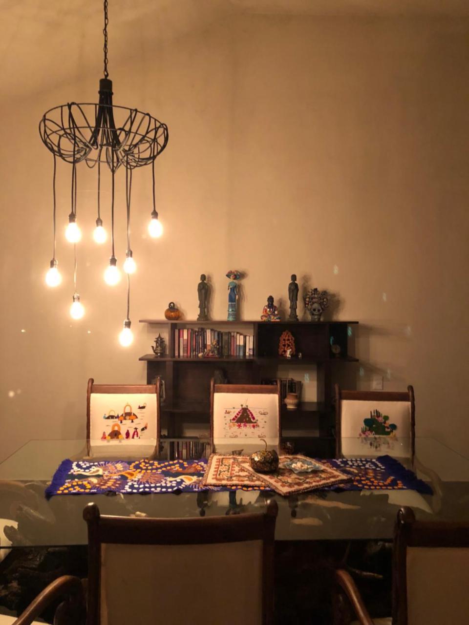 Sandunga Cabanas Boutique Tzintzuntzán Exteriör bild