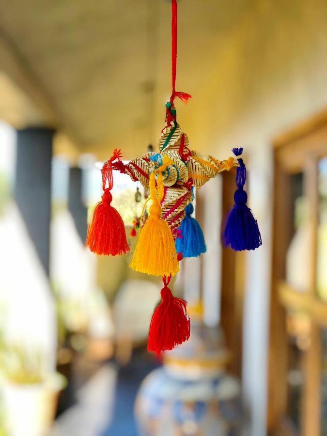 Sandunga Cabanas Boutique Tzintzuntzán Exteriör bild